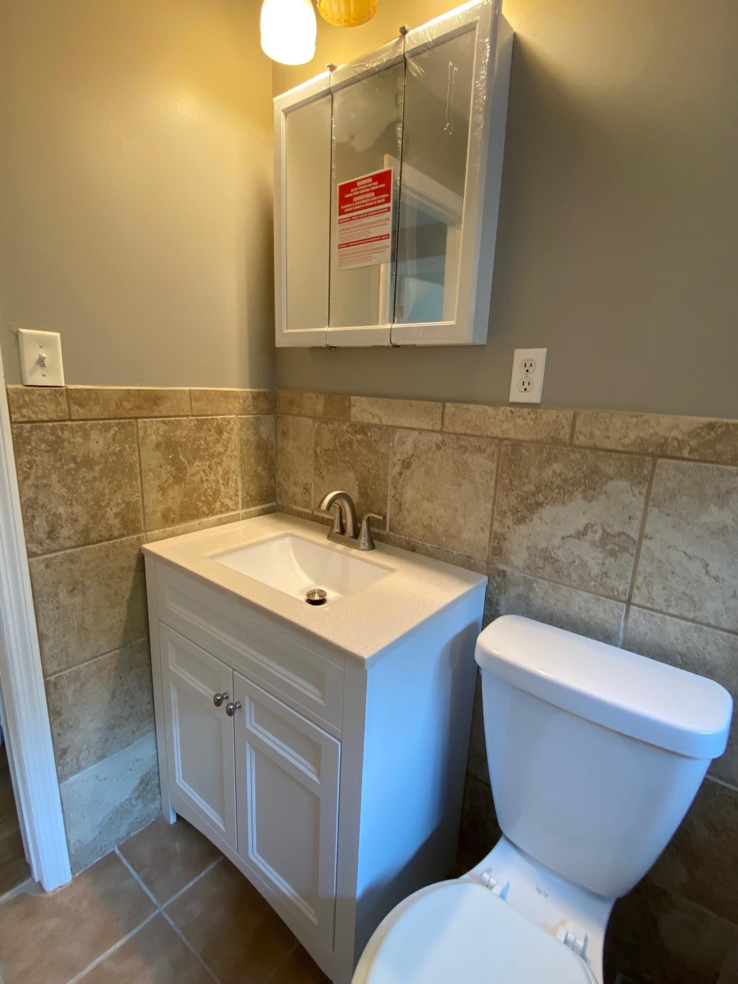 158 Athens Road Oak Ridge, TN 37830 - Photo 21 of 29 158 Bath