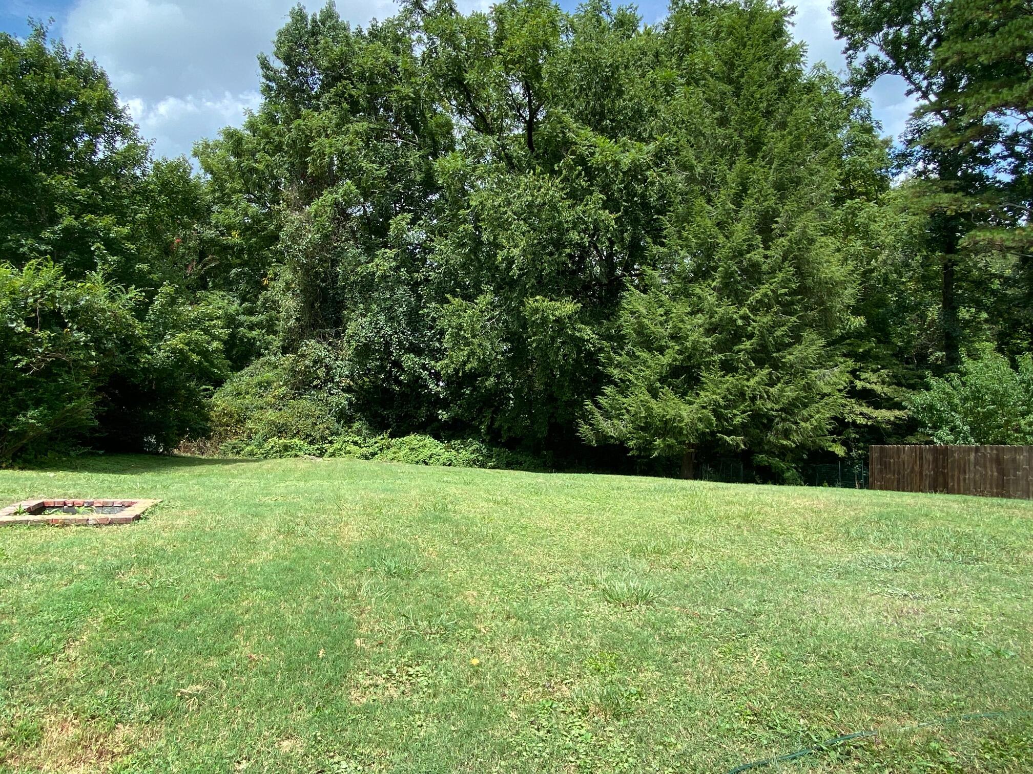 158 Athens Road Oak Ridge, TN 37830 - Photo 26 of 29 158 back yard