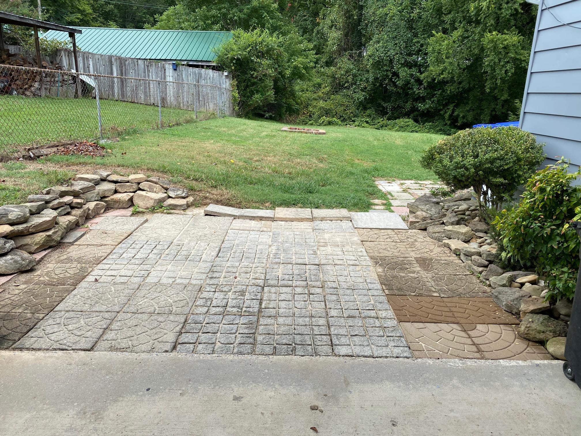 158 Athens Road Oak Ridge, TN 37830 - Photo 29 of 29 158 patio