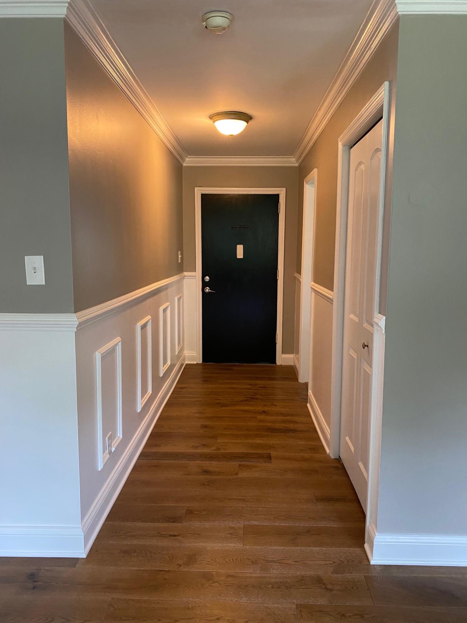 158 Athens Road Oak Ridge, TN 37830 - Photo 4 of 29 158 Entry hall