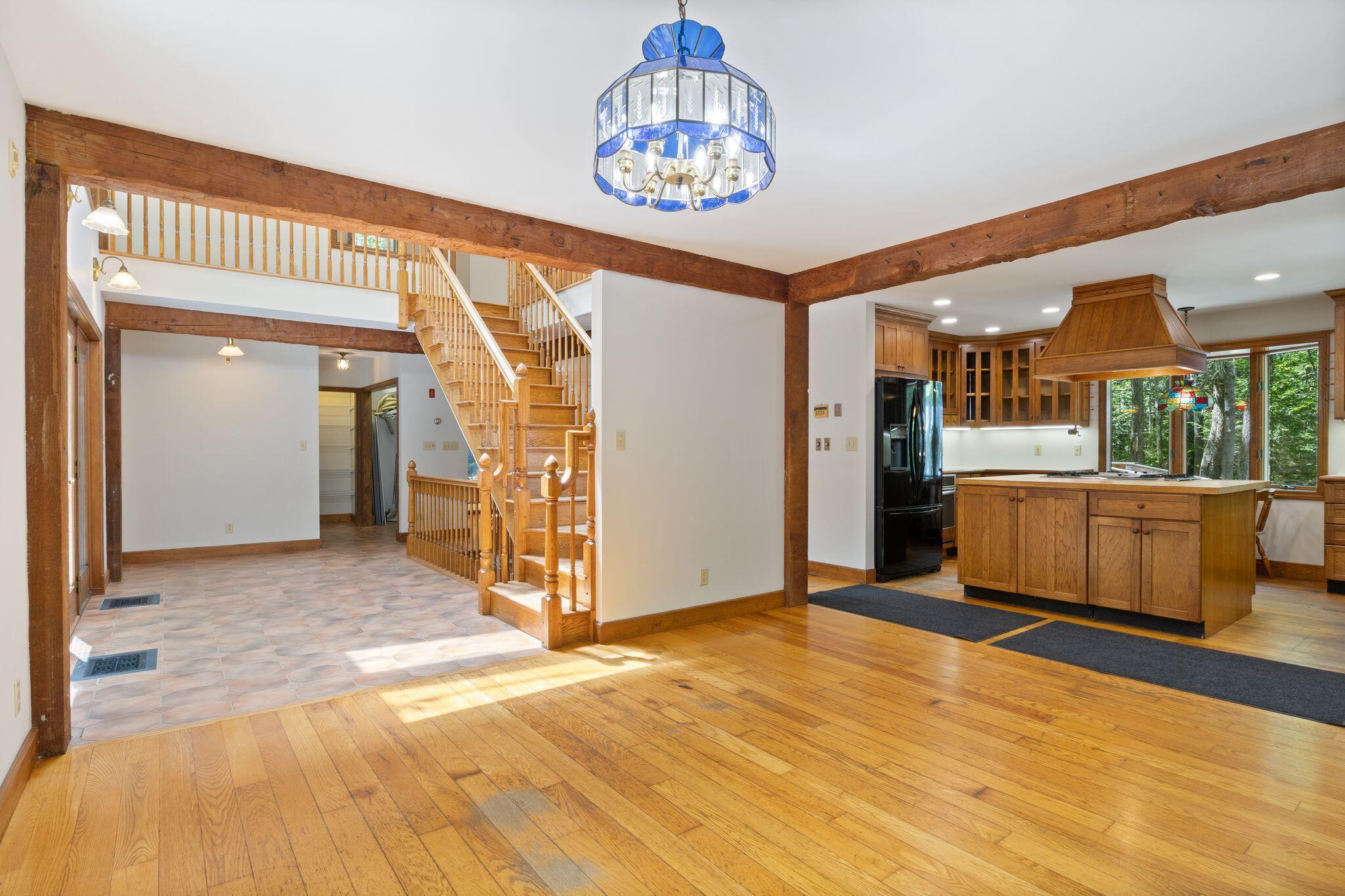 358 Pine Hill Road Berwick, ME 03901 - Photo 16 of 76 Dining Room
