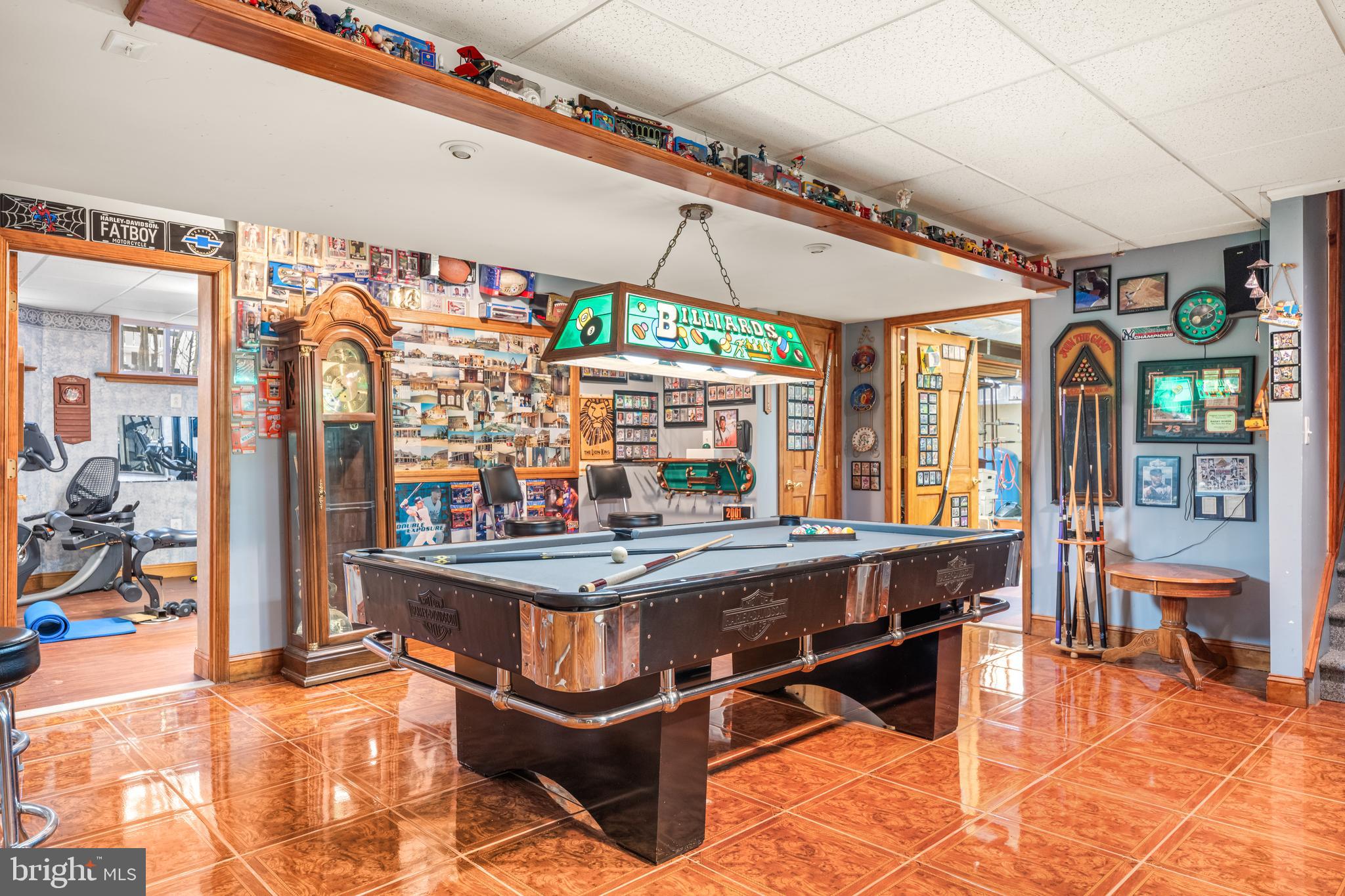 421 Arneys Mount-birmingham Road Pemberton, NJ 08068 - Photo 66 of 88