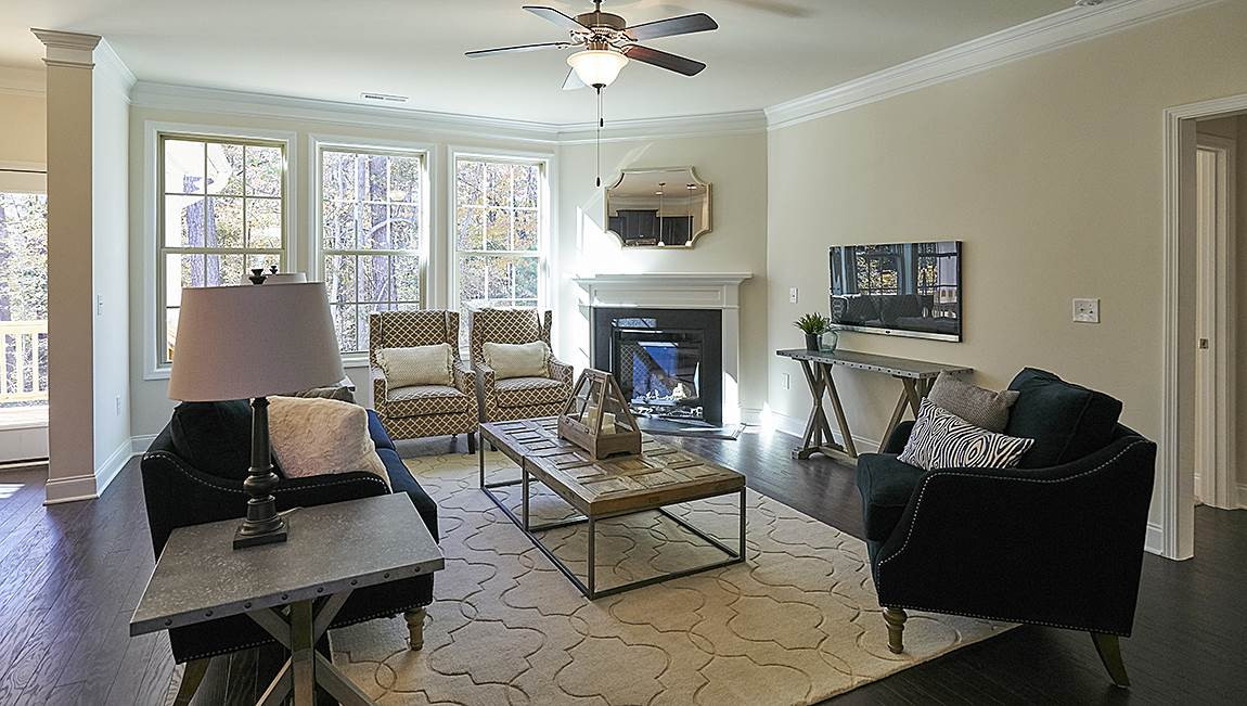 7812 Charters End Street Willow Spring, NC 27592 - Photo 6 of 18 Photo 6