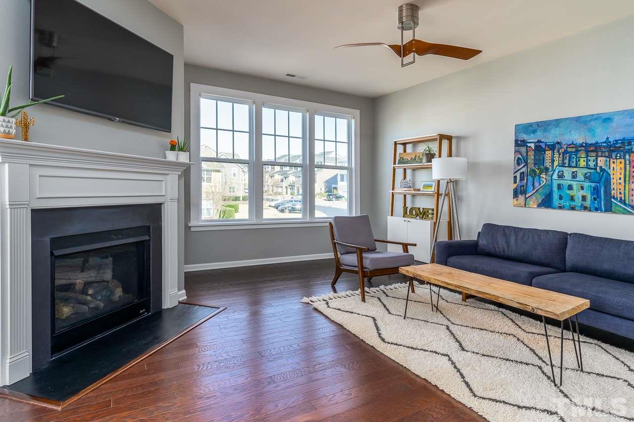 9102 Wooden Road Raleigh, NC 27617 - Photo 2 of 27 Gallery Image 2
