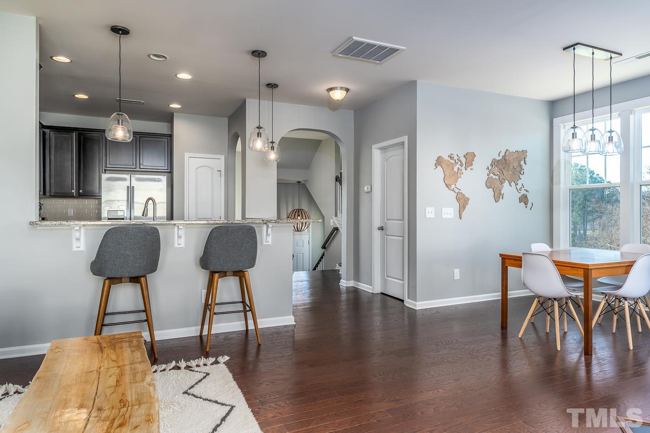 9102 Wooden Road Raleigh, NC 27617 - Photo 11 of 27 Gallery Image 11