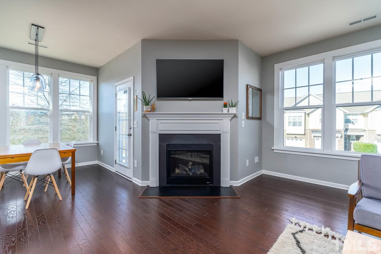 9102 Wooden Road Raleigh, NC 27617 - Photo 3 of 27 Gallery Image 3