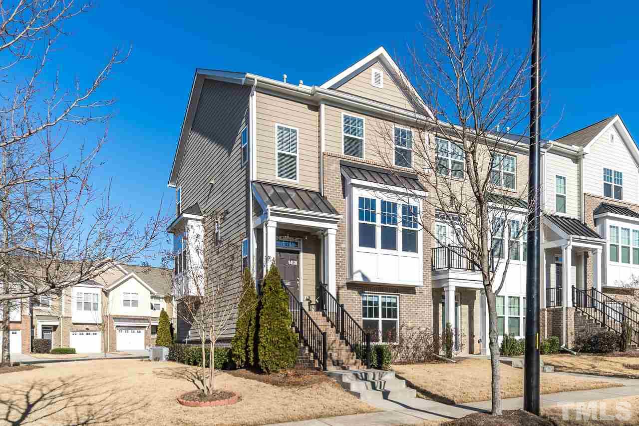 9102 Wooden Road Raleigh, NC 27617 - Photo 27 of 27 Gallery Image 27