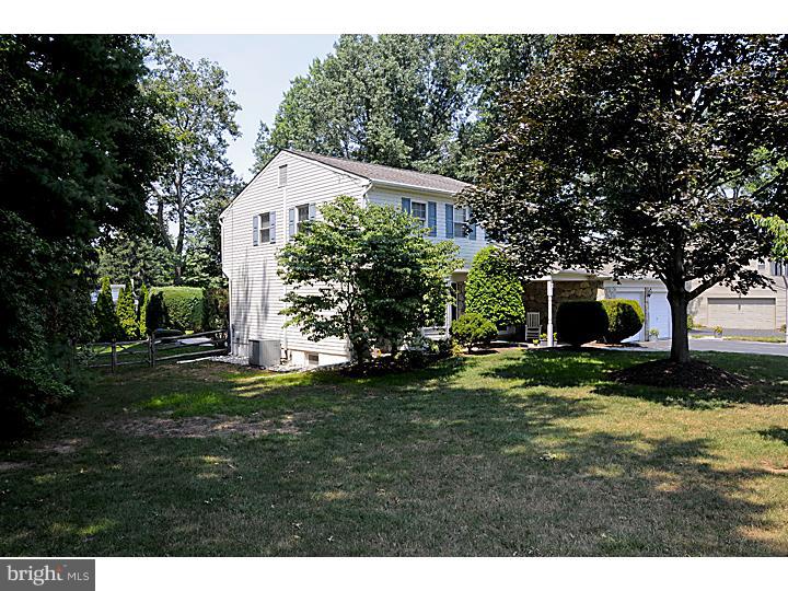 1773 Windsor Road Blue Bell, PA 19422 - Photo 2 of 25 Exterior Side