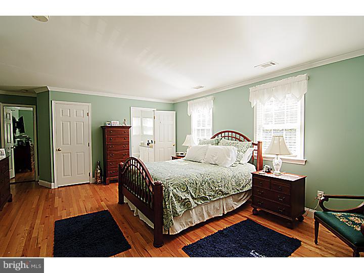 1773 Windsor Road Blue Bell, PA 19422 - Photo 12 of 25 Master Bedroom