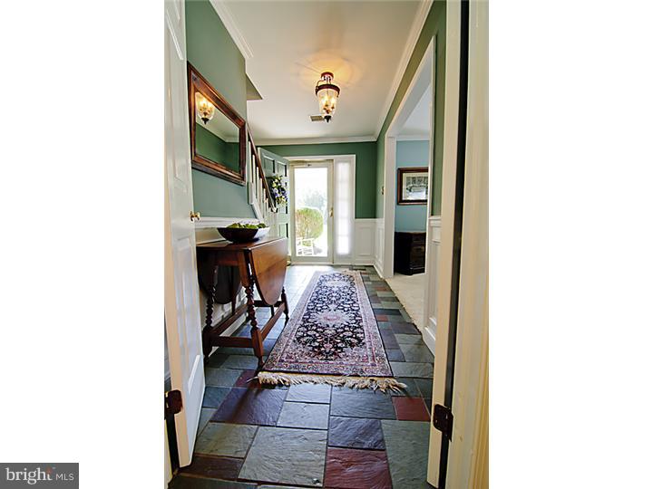 1773 Windsor Road Blue Bell, PA 19422 - Photo 19 of 25 Foyer