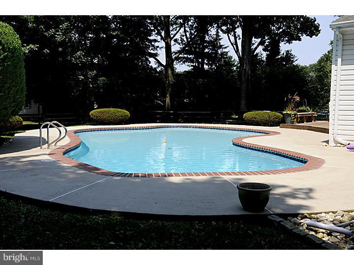 1773 Windsor Road Blue Bell, PA 19422 - Photo 3 of 25 Pool
