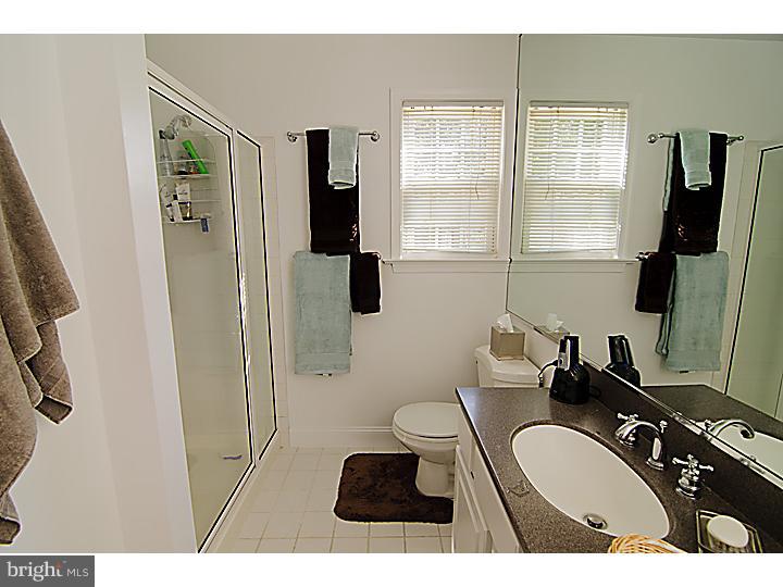 1773 Windsor Road Blue Bell, PA 19422 - Photo 21 of 25 Master Bathroom