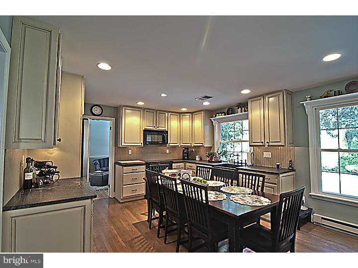 1773 Windsor Road Blue Bell, PA 19422 - Photo 25 of 25 Kitchen