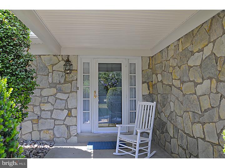 1773 Windsor Road Blue Bell, PA 19422 - Photo 4 of 25 Exterior Front