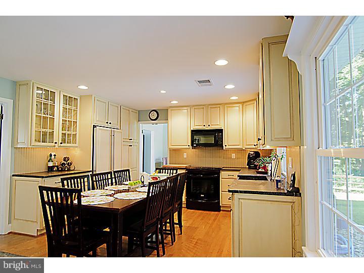 1773 Windsor Road Blue Bell, PA 19422 - Photo 6 of 25 Kitchen
