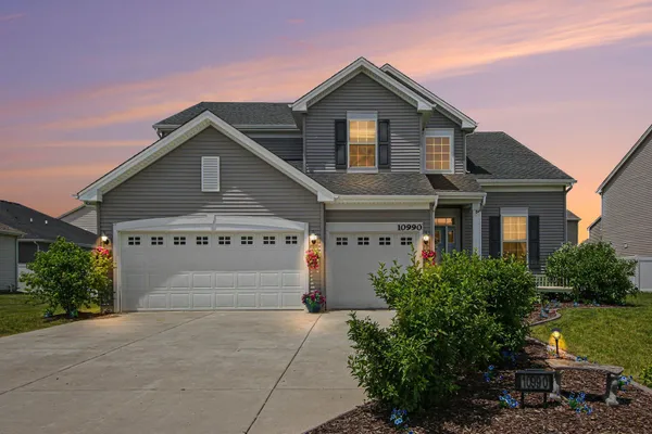 $529,000 | 10990 Arkansas Place, Crown Point, IN 46307
