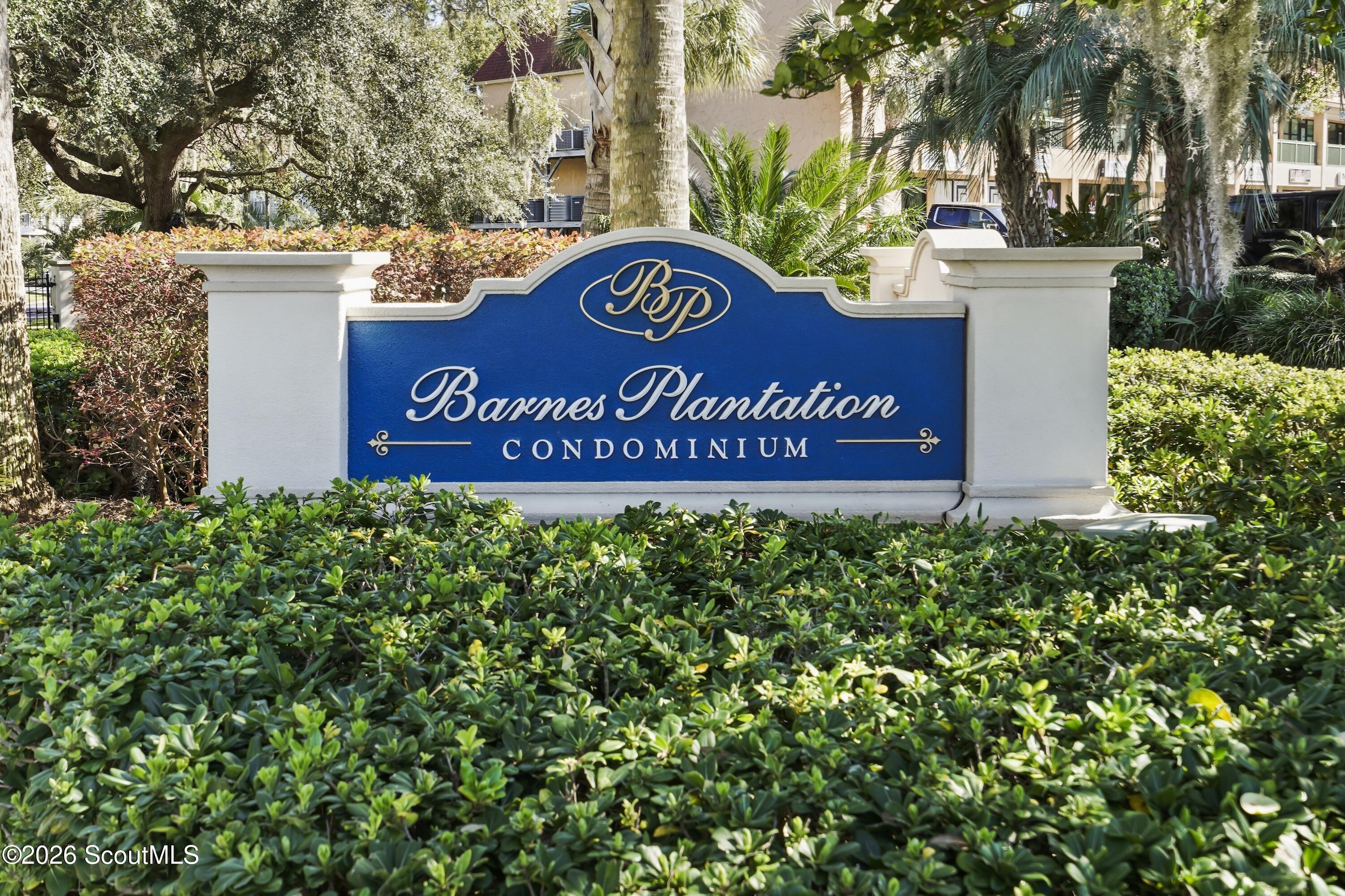 1704 Frederica Road, Unit 421 St. Simons Island, GA 31522 - Photo 36 of 41