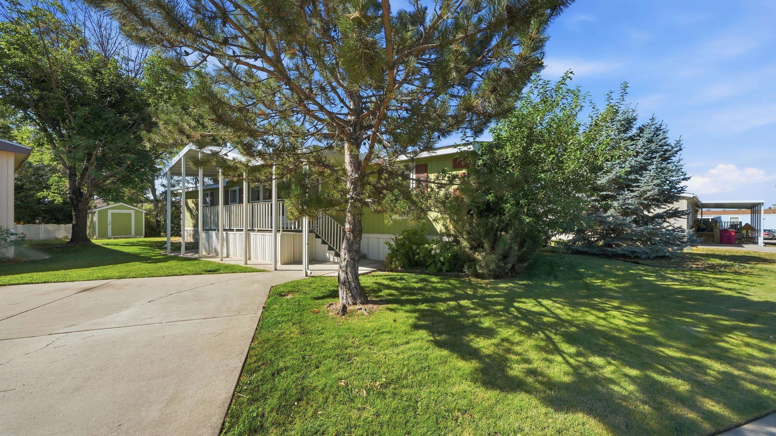 435 32 Road, Unit 480 Clifton, CO 81520 - Photo 27 of 34 Gallery Image 27