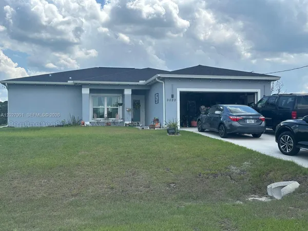 $2,200 | 9020 West Mac Court, LaBelle, FL 33935