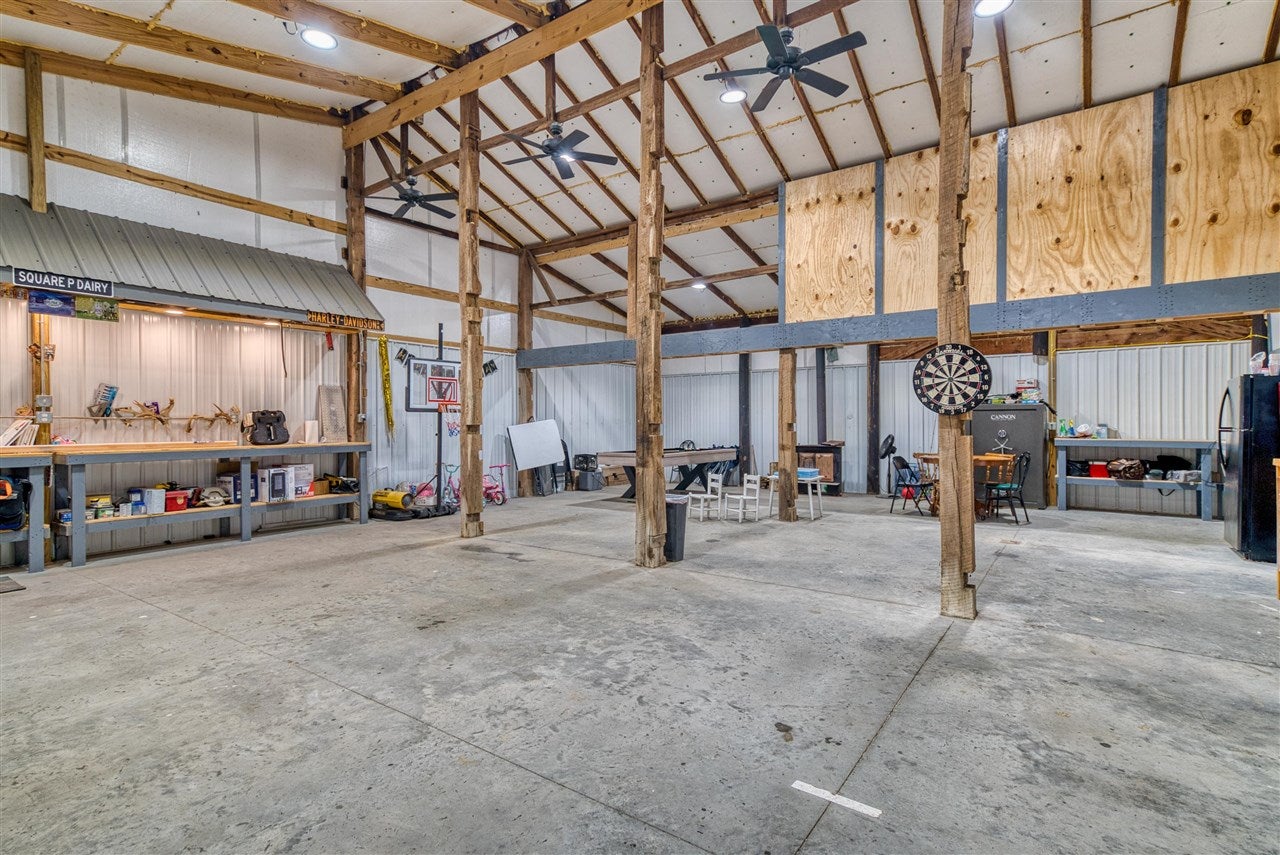 120 Snead Road Sharon Grove, KY 42280 - Photo 28 of 30 Gallery Image 28