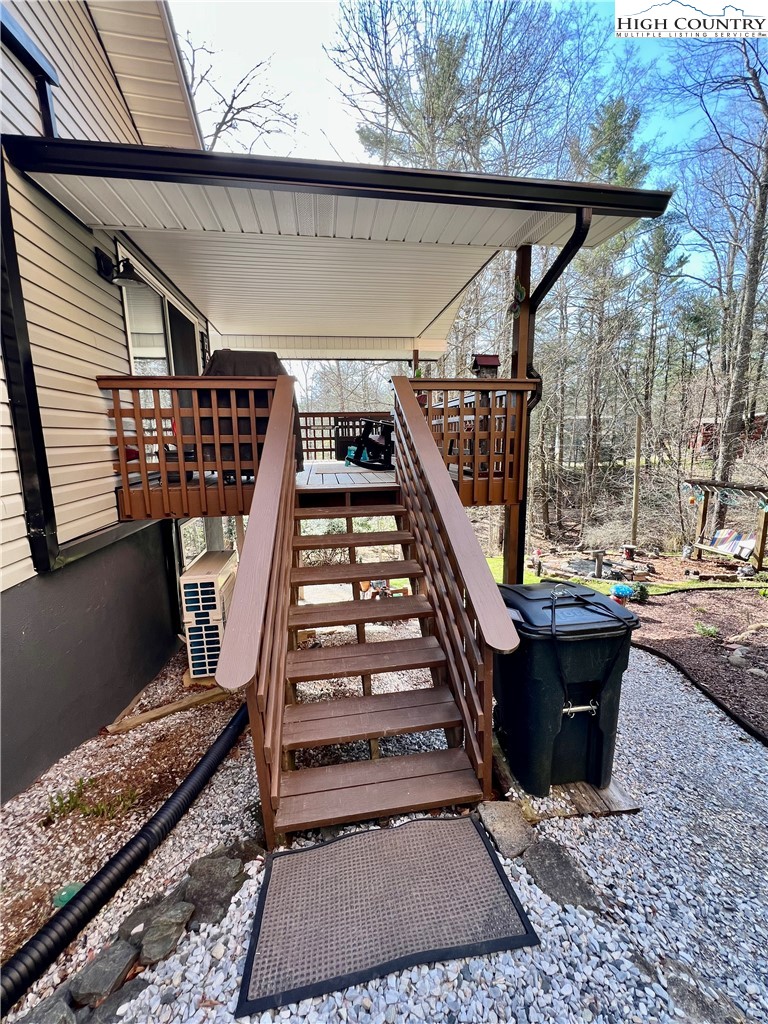 229 Spring Brook Road Newland, NC 28657 - Photo 21 of 38 Gallery Image 21