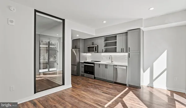$2,687 | 4000 Wisconsin Avenue Northwest, Unit 1B4K161, Washington, DC 20016