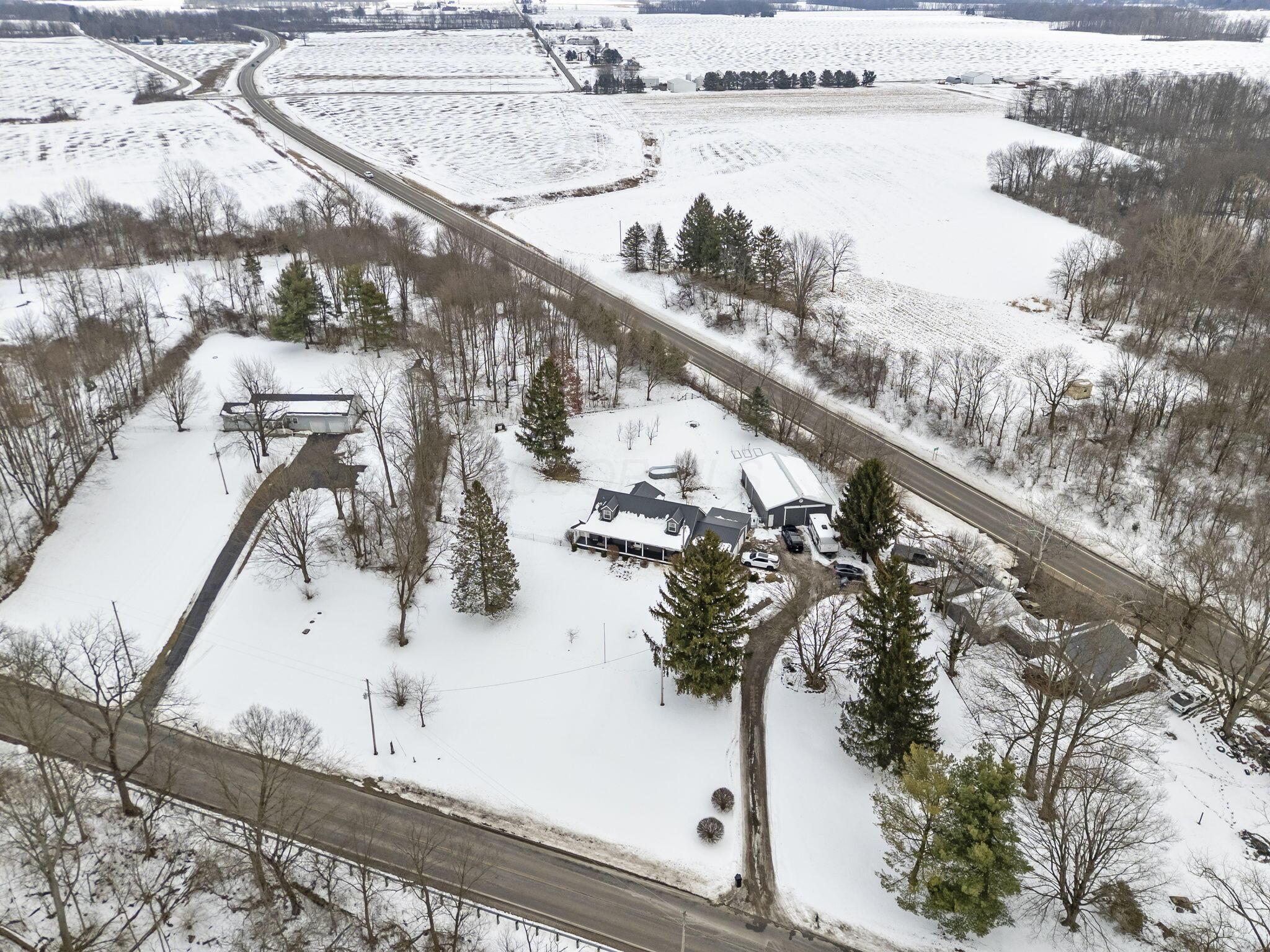 2946 Martel Road Caledonia, OH 43314 - Photo 50 of 56 131-web-or-mls-DJI_20260212135620_0900_D