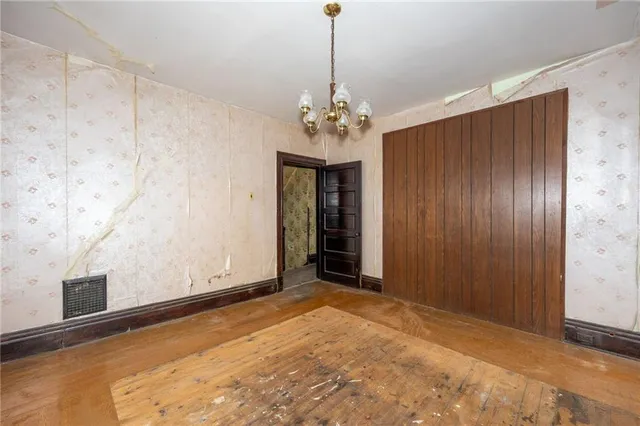 a view of livingroom with window fireplace and window