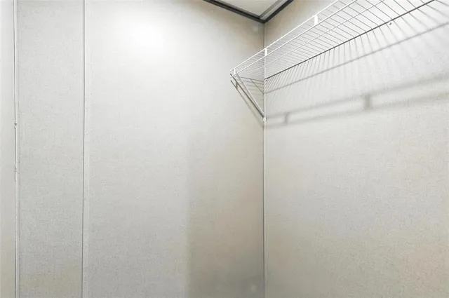 a view of small space