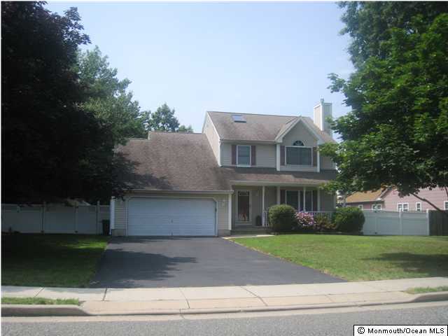 2202 Riviera Parkway Point Pleasant, NJ 08742 - Photo 2 of 3 Additional Photo