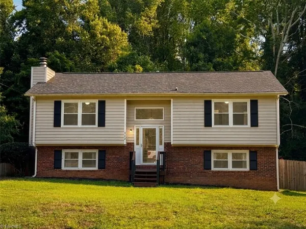 $265,000 | 405 Cypress Drive, Reidsville, NC 27320