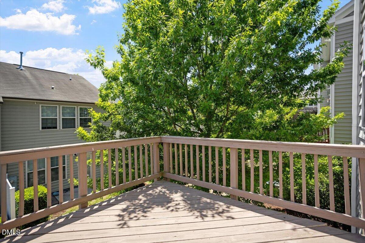 14 Prairie View Court Durham, NC 27703 - Photo 22 of 22