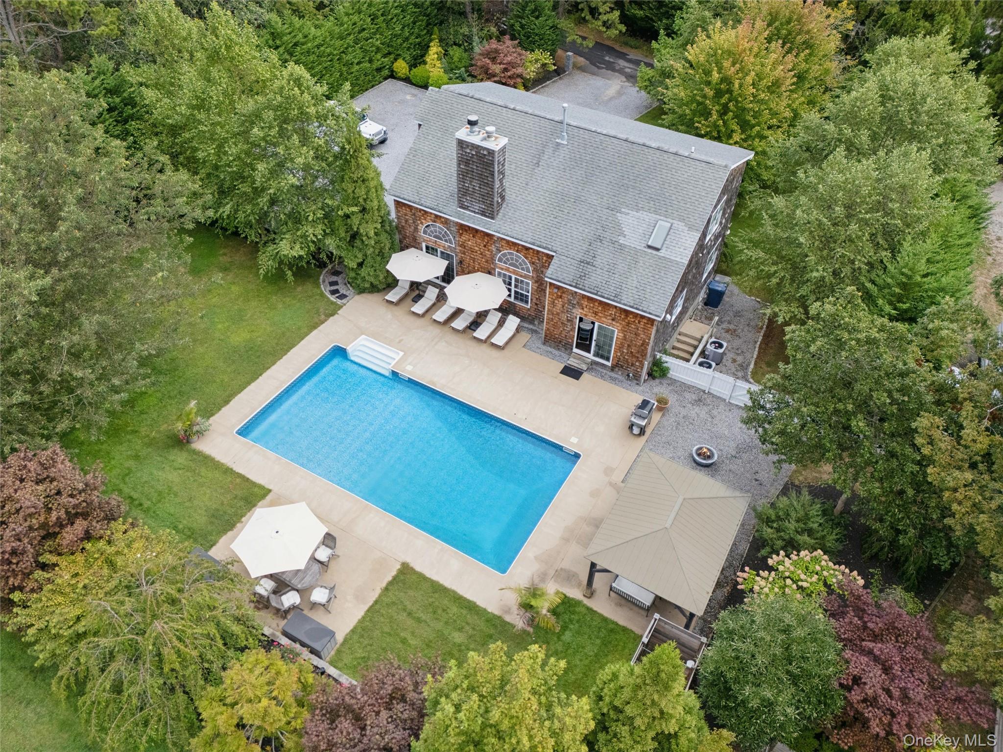 138 North Road Hampton Bays, NY 11946 - Photo 1 of 30