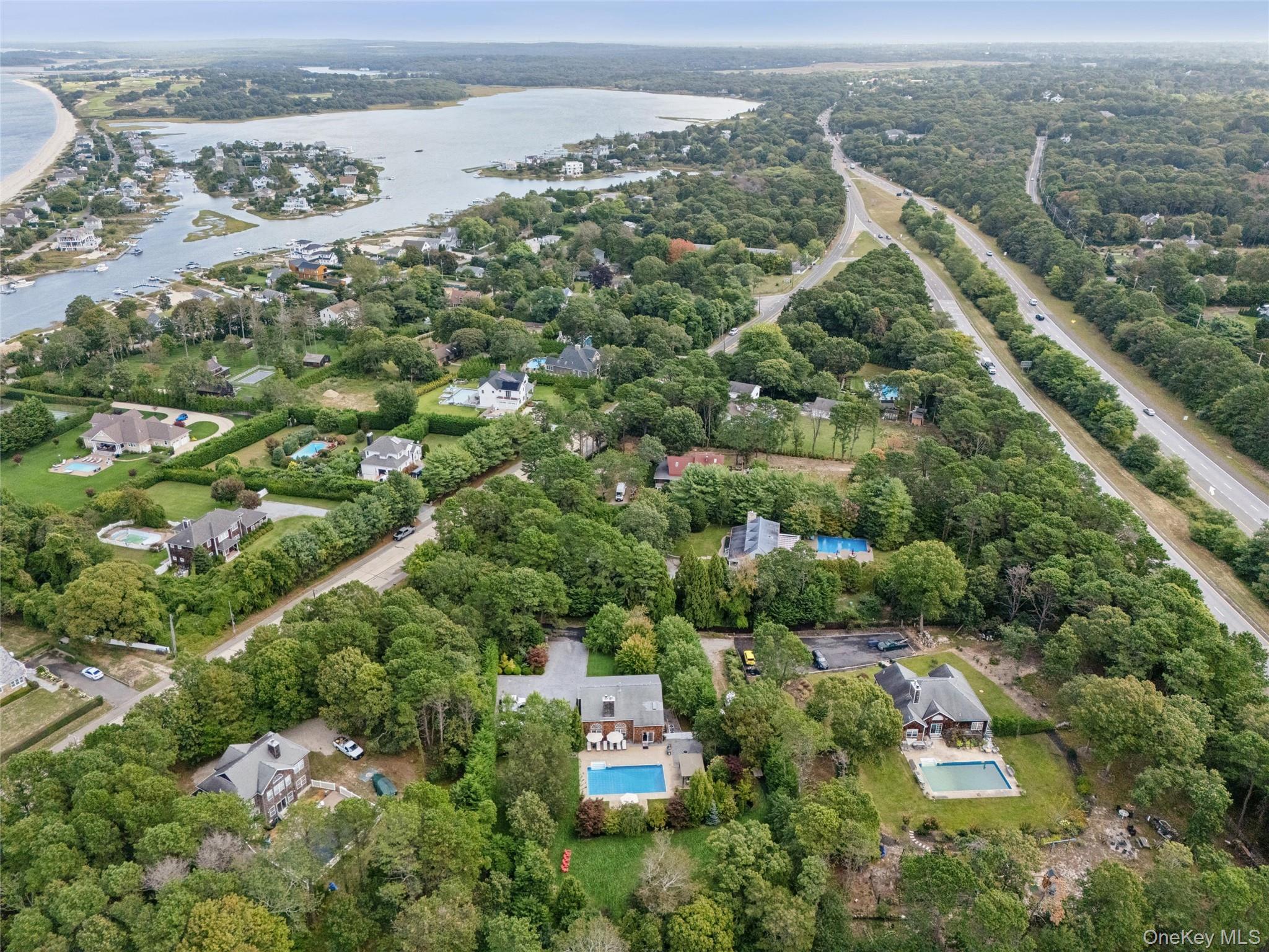 138 North Road Hampton Bays, NY 11946 - Photo 28 of 30