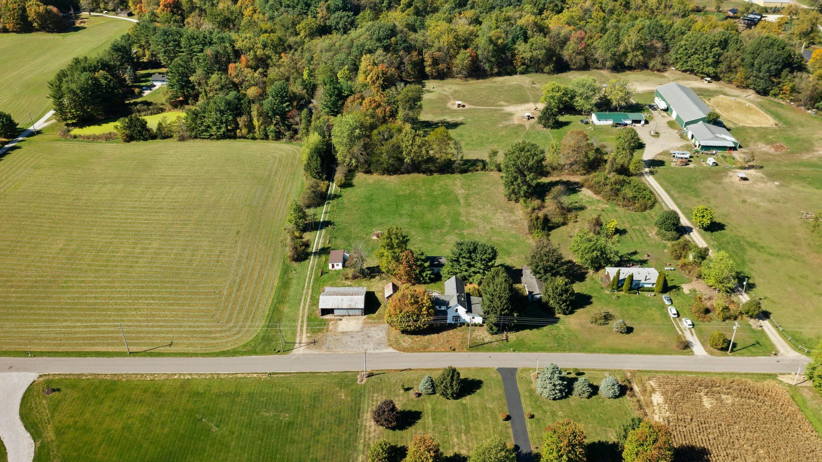 2574 Alward Road Southwest Pataskala, OH 43062 - Photo 61 of 61 61 - 2574 Alward Rd SW