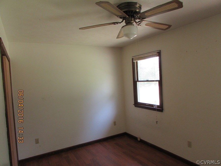 660 Cooks Road Farmville, VA 23901 - Photo 9 of 18 a view of empty room with windows