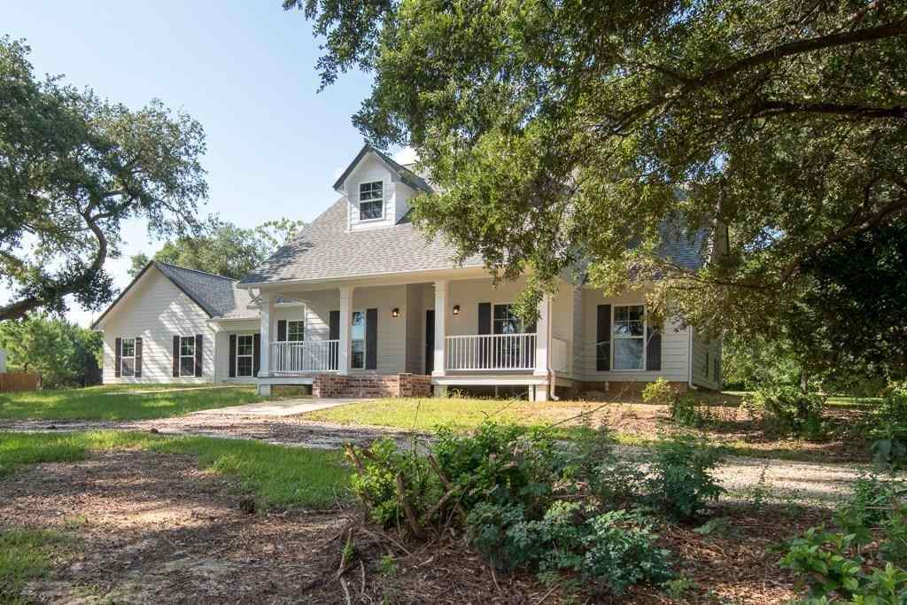 234 Airbase Road Pollock, LA 71467 - Photo 2 of 21 Gallery Image 2