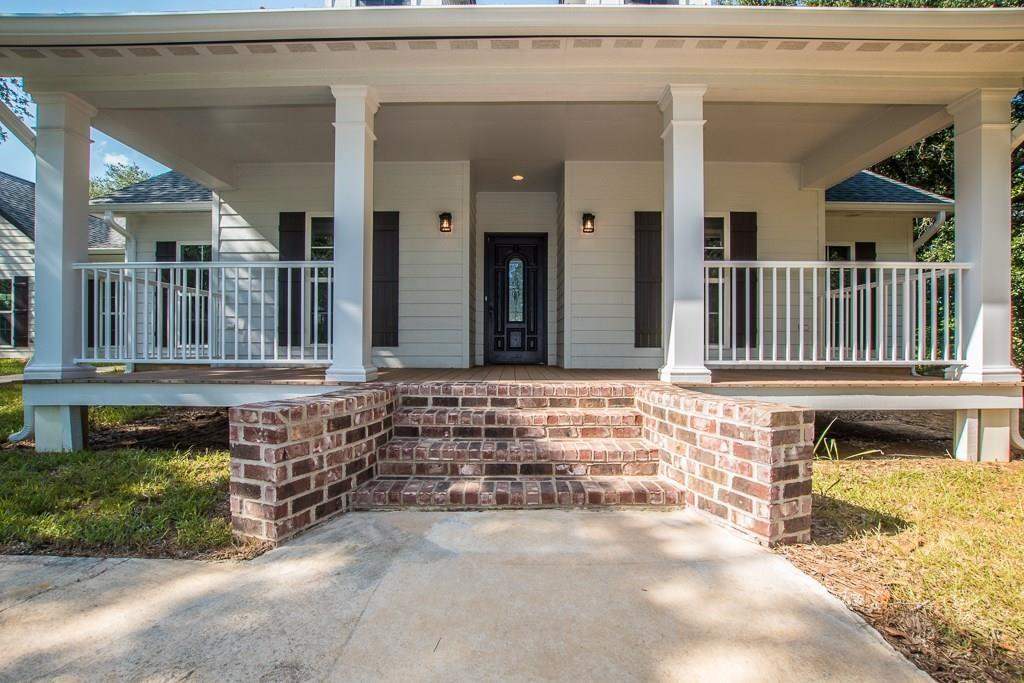 234 Airbase Road Pollock, LA 71467 - Photo 3 of 21 Gallery Image 3