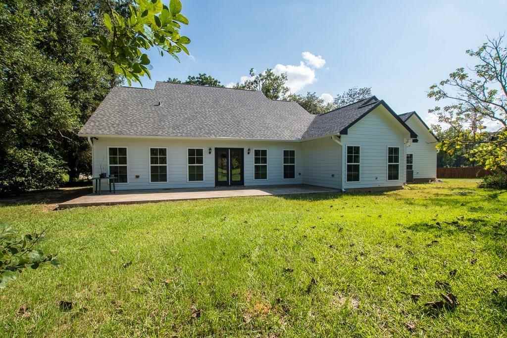 234 Airbase Road Pollock, LA 71467 - Photo 5 of 21 Gallery Image 5
