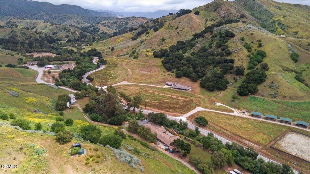 6151 Wheeler Canyon Road Santa Paula, CA 93060 - Photo 58 of 67