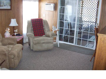 4298 Macedonia Church Road Metropolis, IL 62960 - Photo 3 of 7
