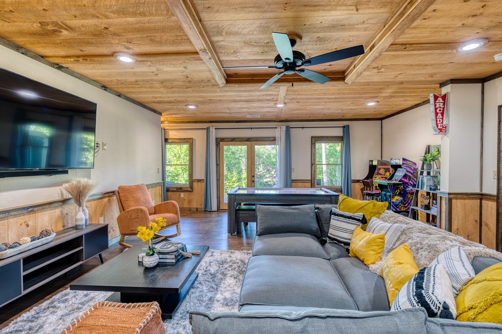 800 Wise Road Morganton, GA 30560 - Photo 48 of 109