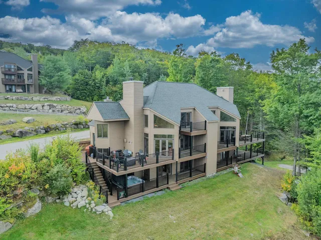 $1,390,000 | 305 Crawford Ridge Road, Unit 14, Carroll, NH 03595