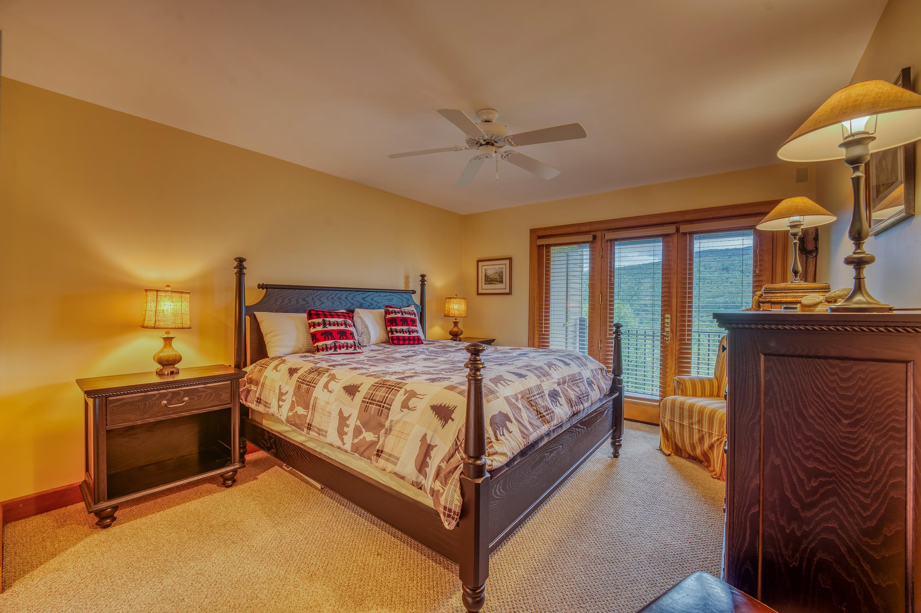 305 Crawford Ridge Road, Unit 14 Carroll, NH 03595 - Photo 13 of 50