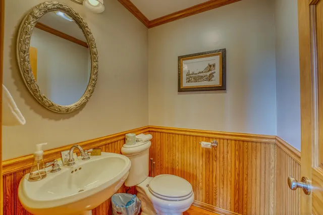 $1,390,000 | 305 Crawford Ridge Road, Unit 14, Carroll, NH 03595