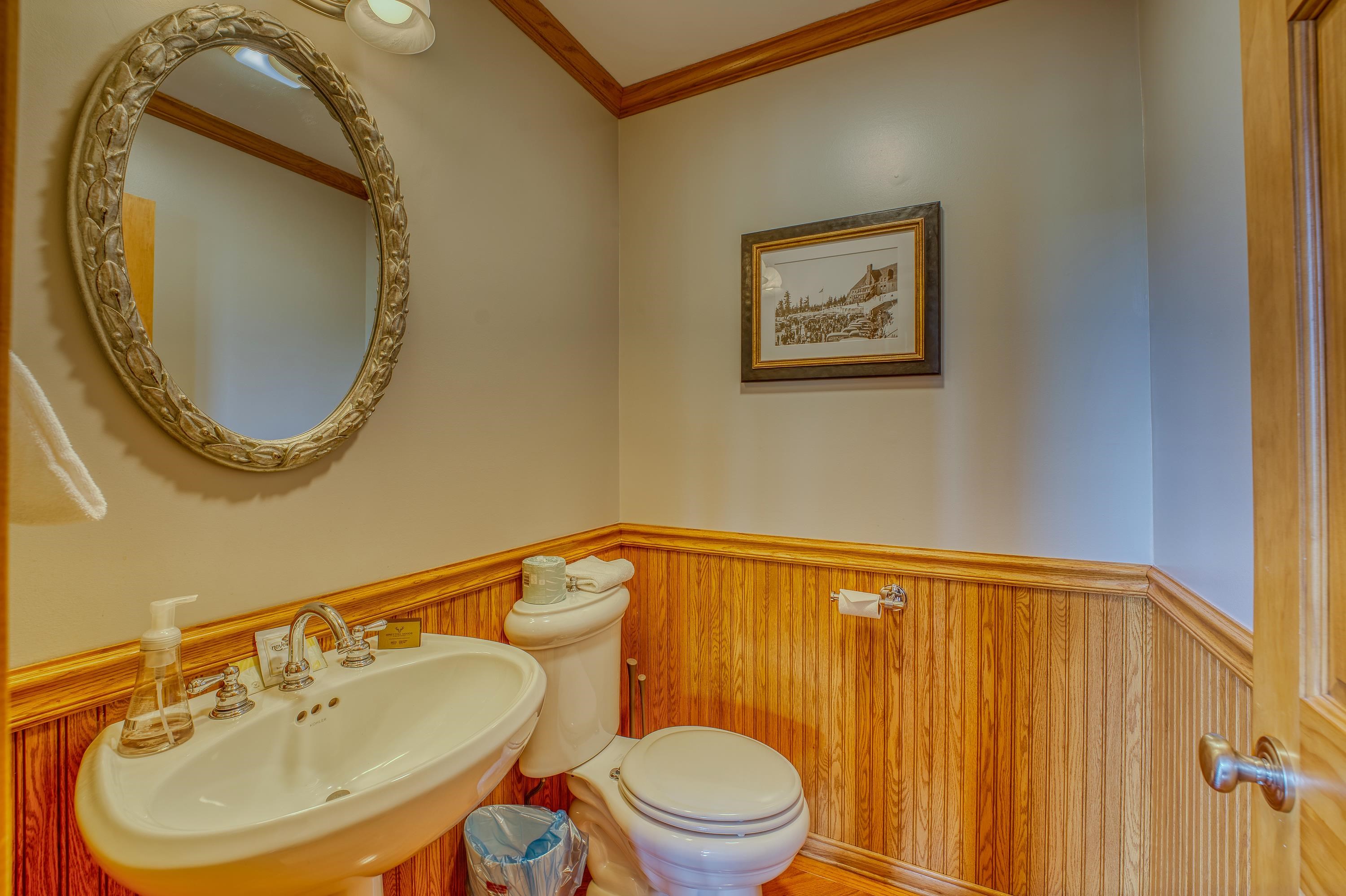 305 Crawford Ridge Road, Unit 14 Carroll, NH 03595 - Photo 19 of 50