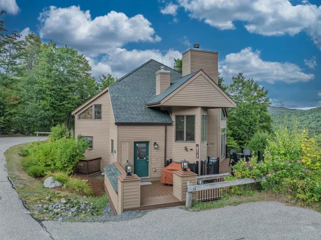 $1,390,000 | 305 Crawford Ridge Road, Unit 14, Carroll, NH 03595