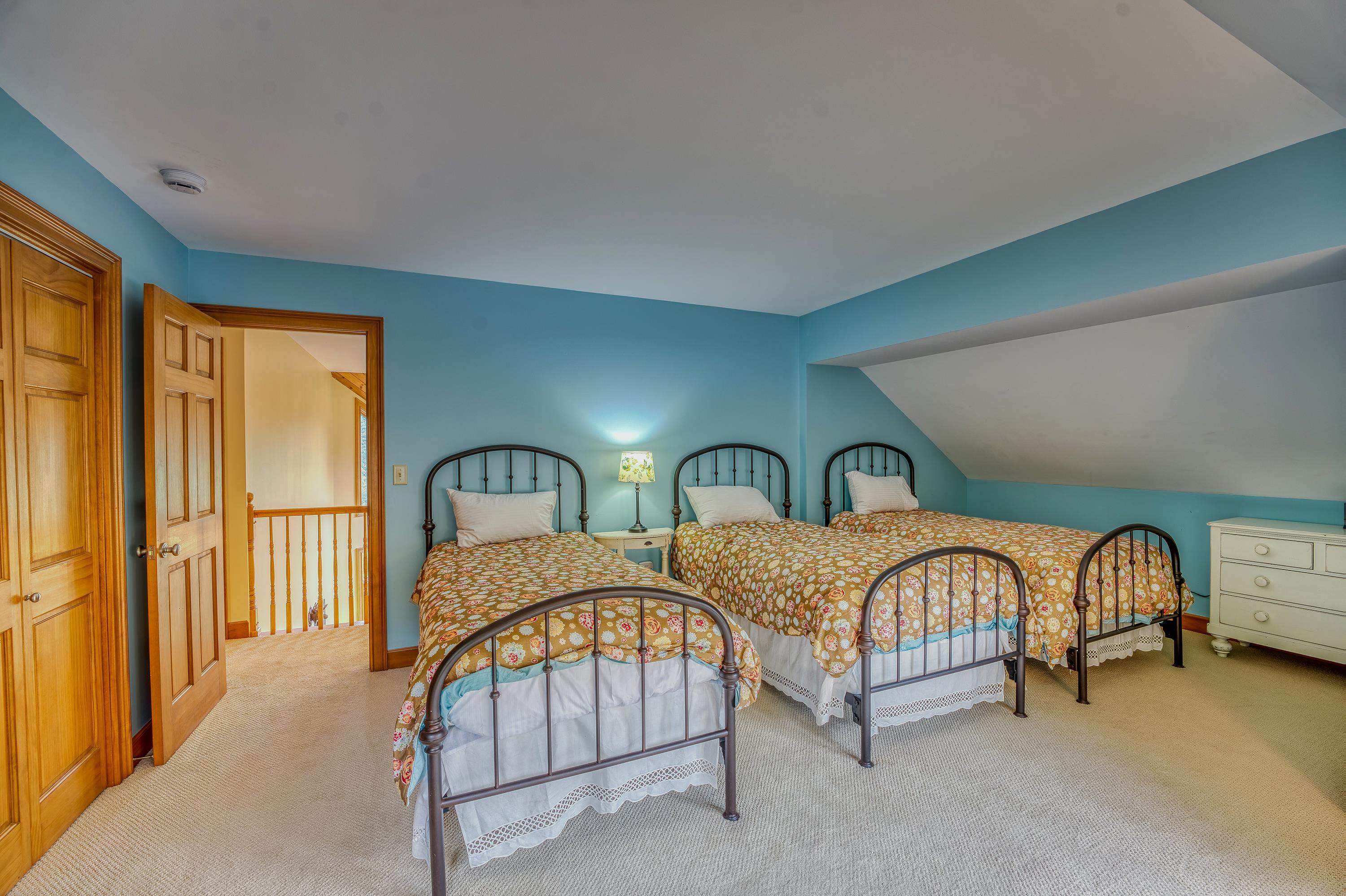 305 Crawford Ridge Road, Unit 14 Carroll, NH 03595 - Photo 21 of 50