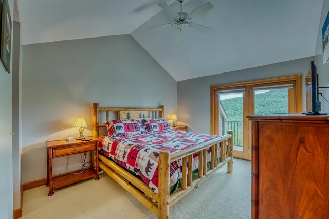 $1,390,000 | 305 Crawford Ridge Road, Unit 14, Carroll, NH 03595