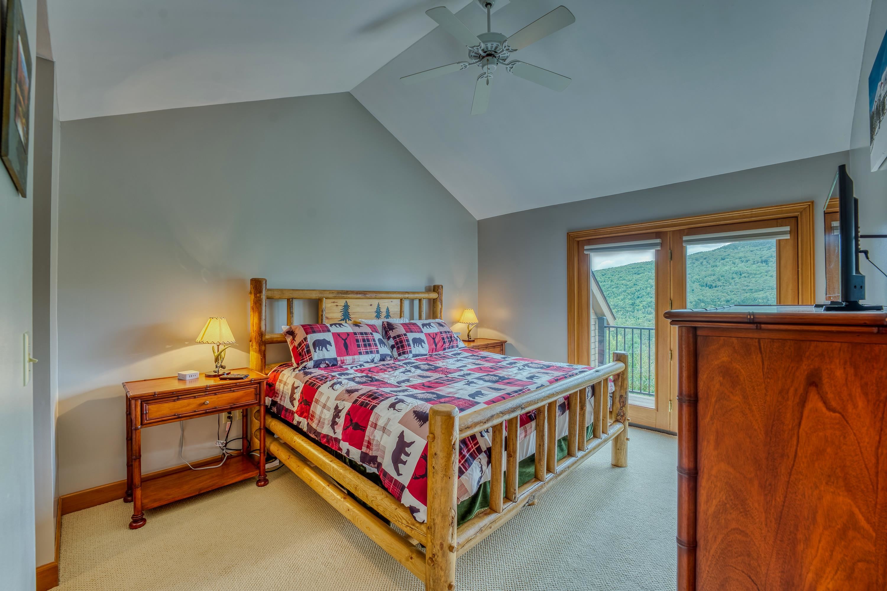 305 Crawford Ridge Road, Unit 14 Carroll, NH 03595 - Photo 24 of 50